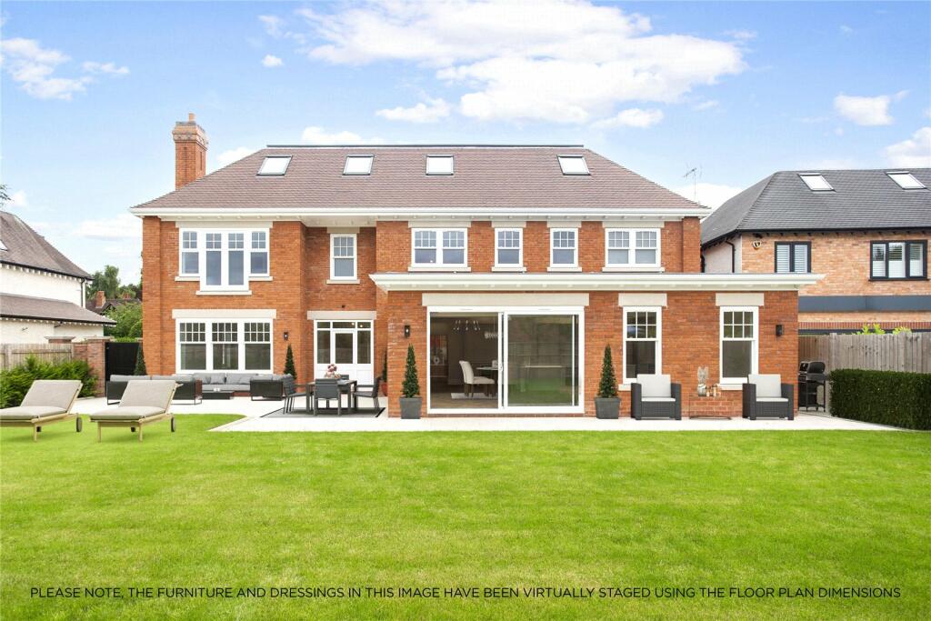 Additional image 27 of Alderbrook House, 23 Alderbrook Road, Solihull, B91
