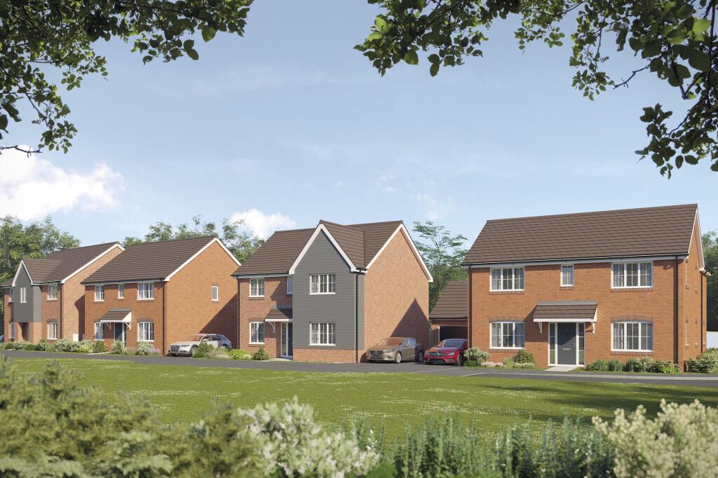 Additional image 14 of Whitford Road
Bromsgrove
B61 7ED