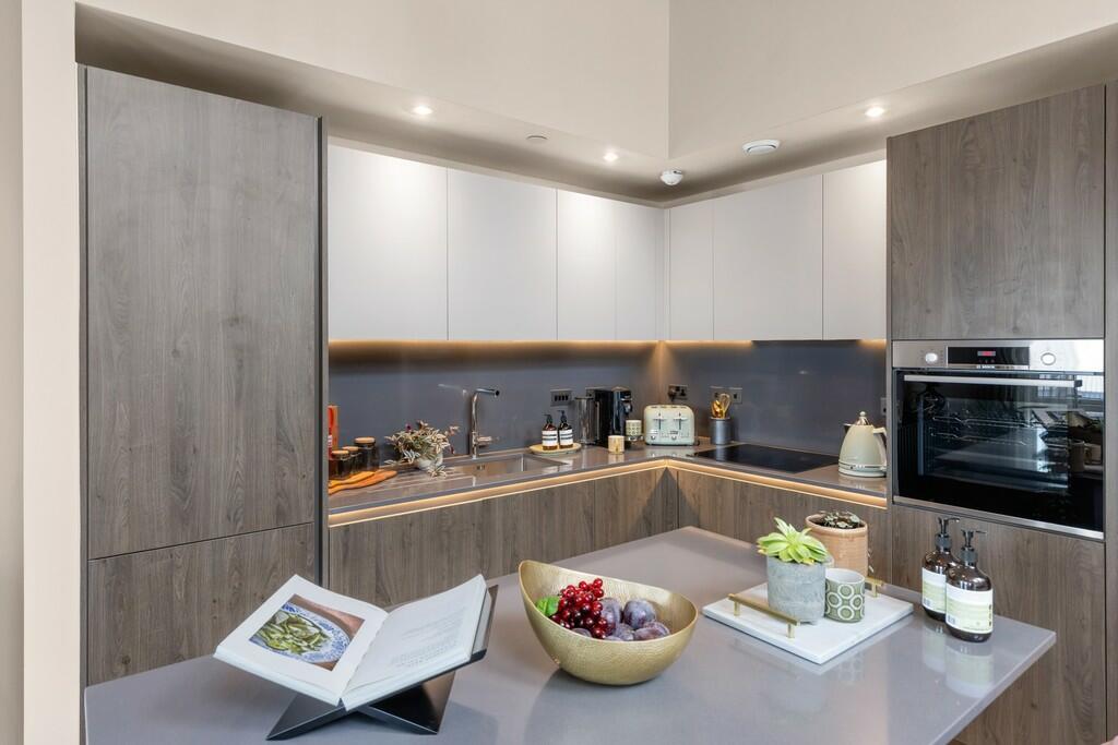 Additional image 4 of The Fazeley, Snow Hill Wharf, Shadwell Street, Birmingham, B4