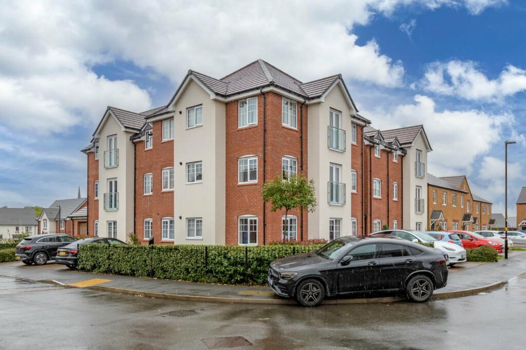 Willow Croft, Birmingham, West Midlands, B38