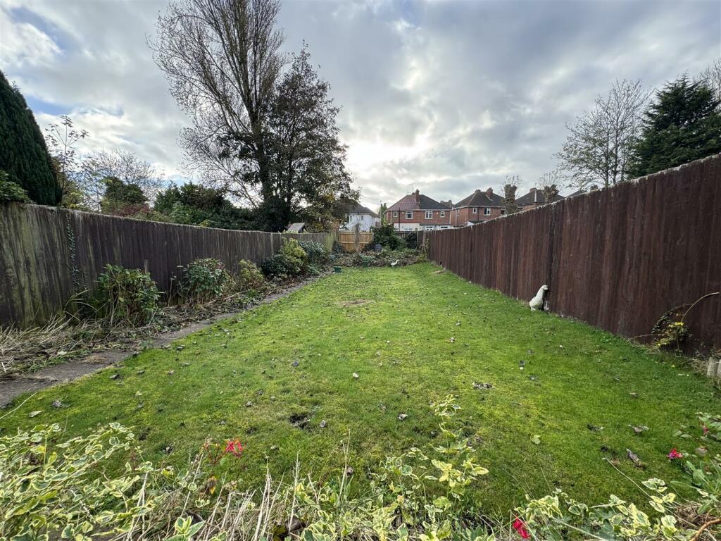 Additional image 40 of Warren Hill Road, Great Barr, Birmingham