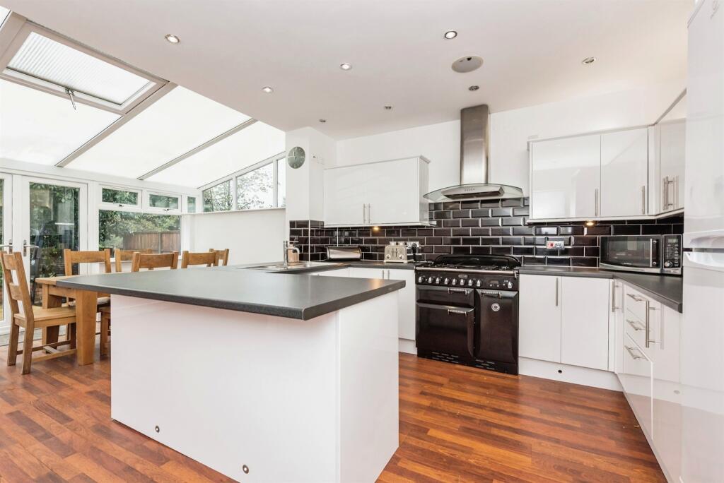 Additional image 21 of Rectory Road, Sutton Coldfield