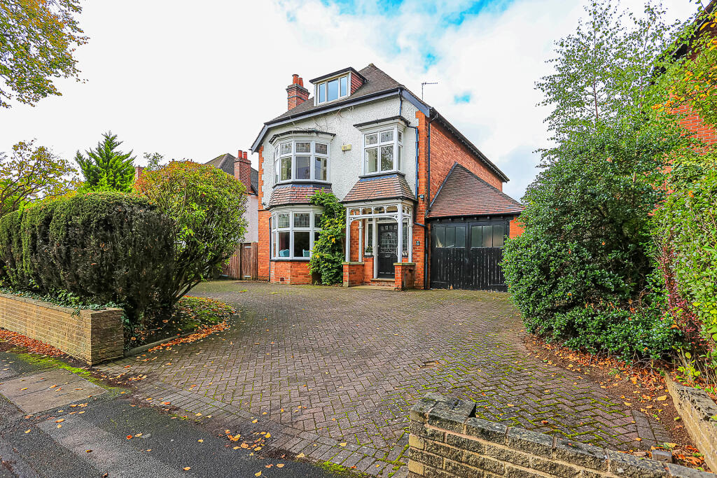 Additional image 33 of Ashleigh Road, Solihull