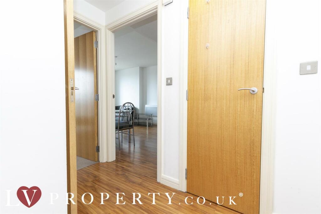 Additional image 9 of Latitude Apartments, Bromsgrove Street, Birmingham city centre, Birmingham