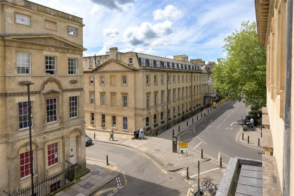 Additional image 16 of John Wood Apartments, 2 Wood Street, Bath, BA1
