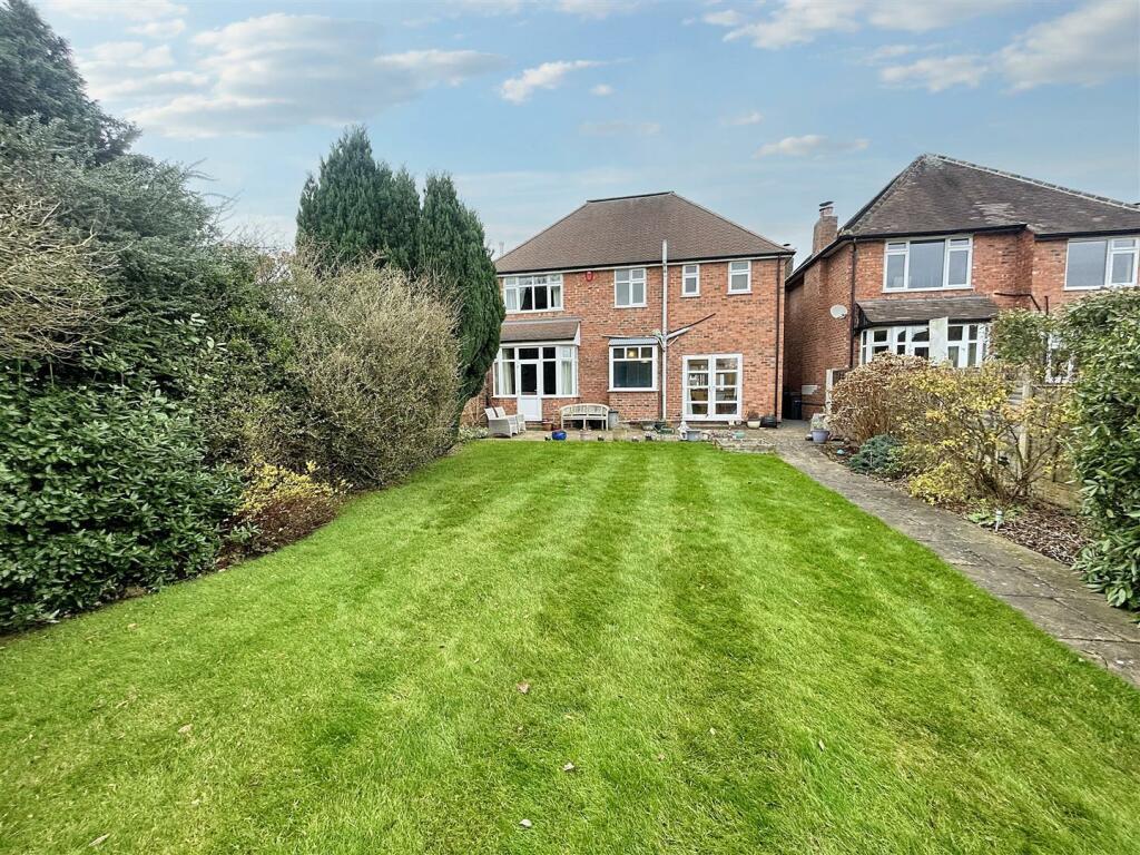 Additional image 4 of New Church Road, Boldmere, Sutton Coldfield