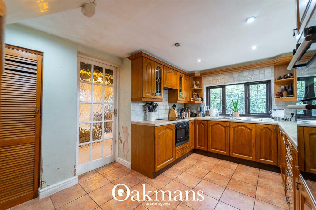 Additional image 9 of Weatheroak Hill, Alvechurch, Birmingham