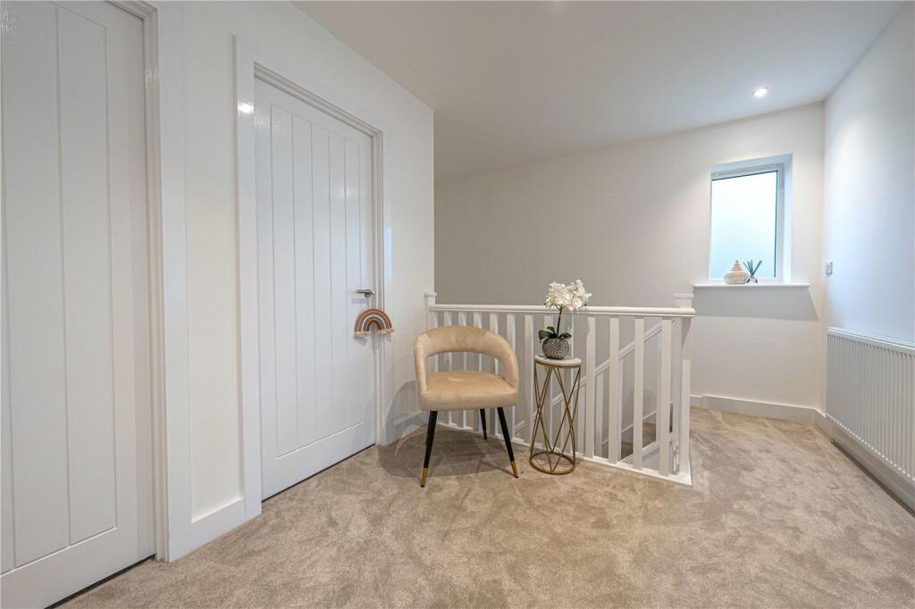 Additional image 43 of Egan Close, Dordon, Tamworth, B78