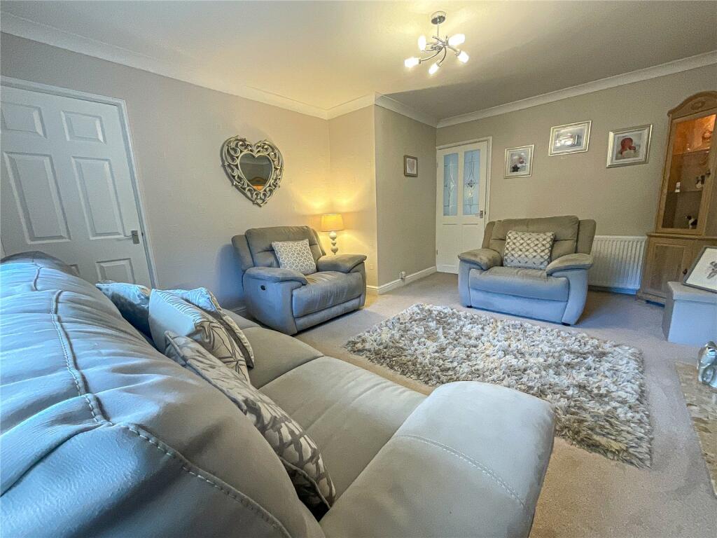 Additional image 4 of St. Georges Way, Tamworth, Staffordshire, B77