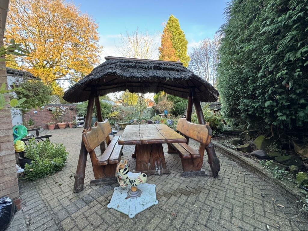 Additional image 51 of Yateley Avenue, Great Barr, Birmingham