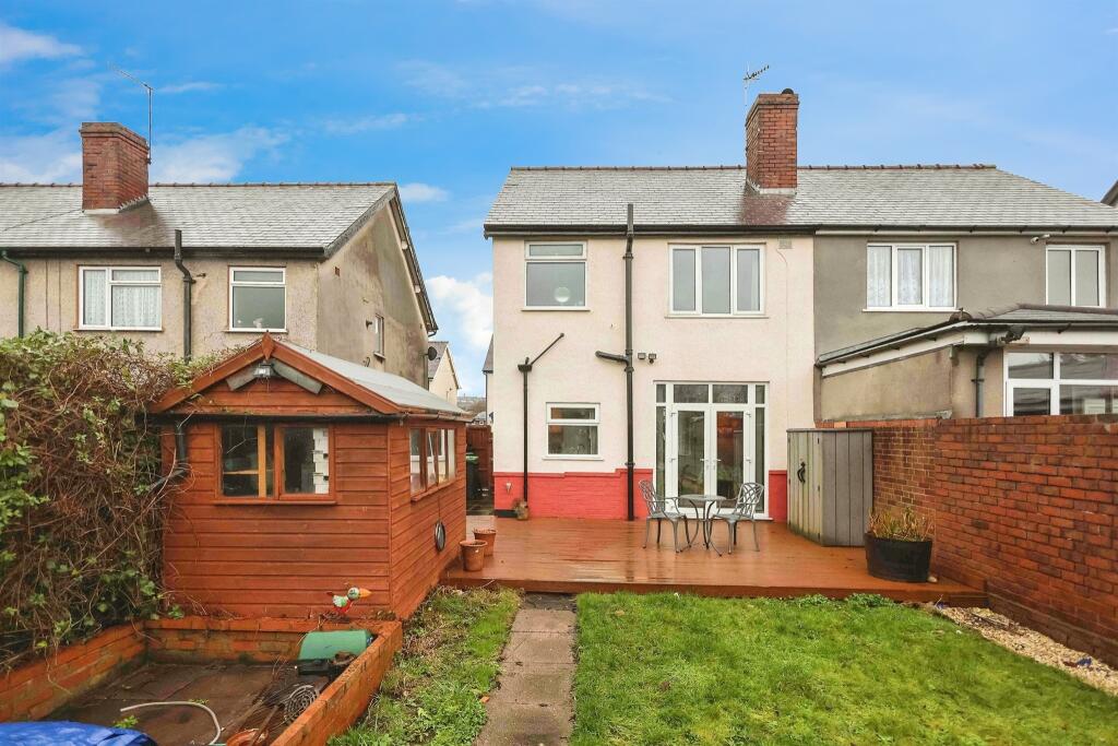 Additional image 14 of Highland Road, Cradley Heath