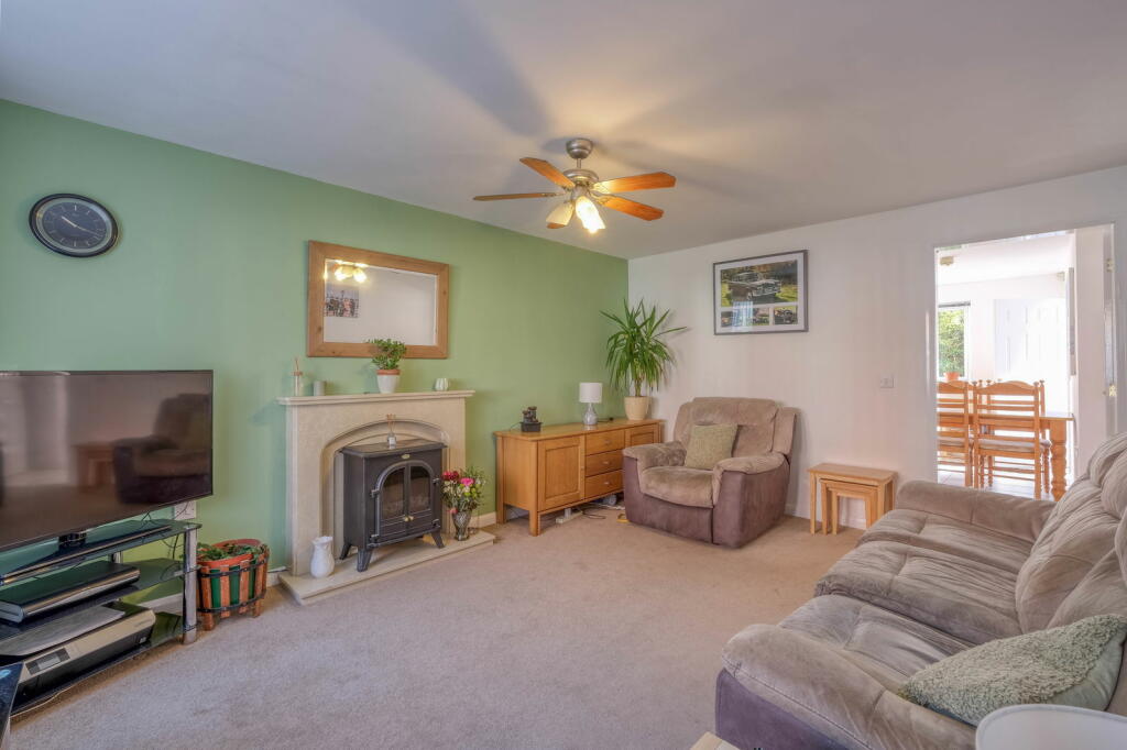 Additional image 14 of Pitchcombe Close, Lodge Park, Redditch B98 7HS