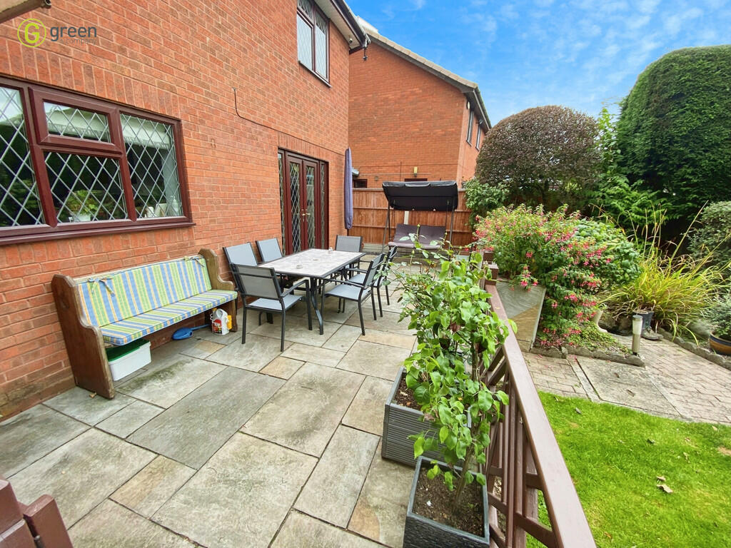 Additional image 21 of Patterton Drive, Walmley