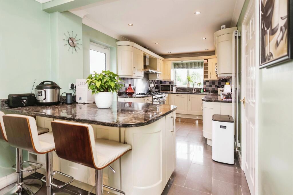 Additional image 19 of Burmese Way, Rowley Regis