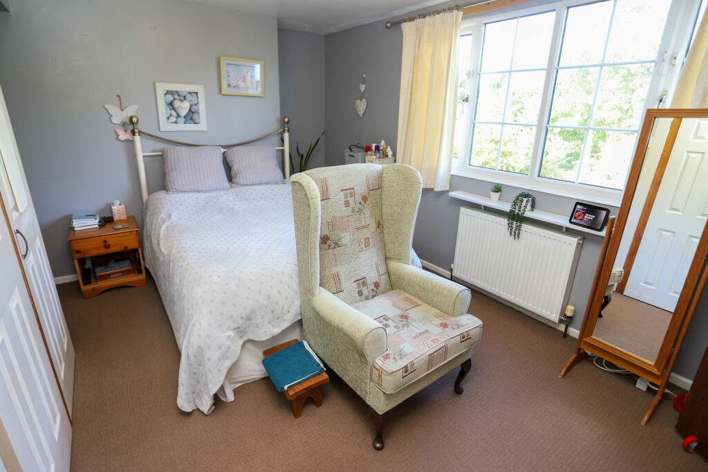 Additional image 22 of Middlefield Avenue, Halesowen, B62 9QJ