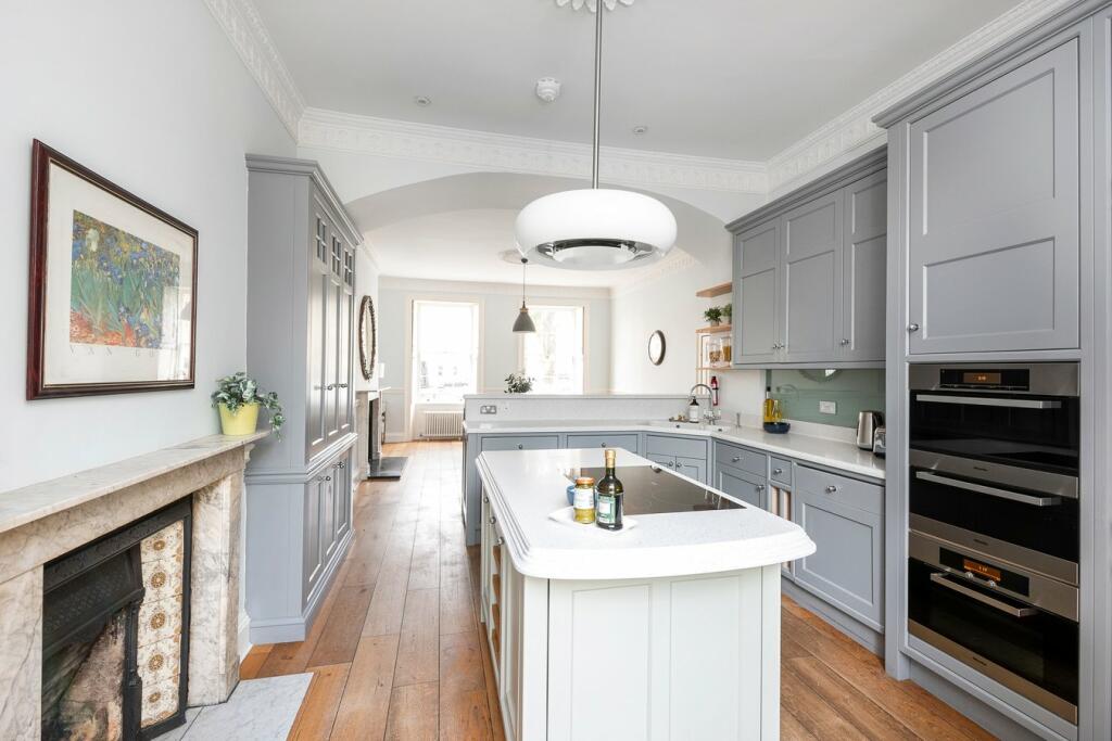 Additional image 23 of St James's Square, Bath, BA1