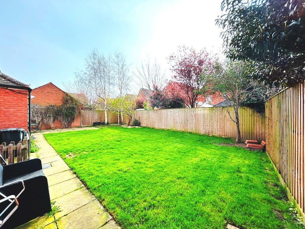 Additional image 6 of St. Laurence Way, Bidford-on-avon