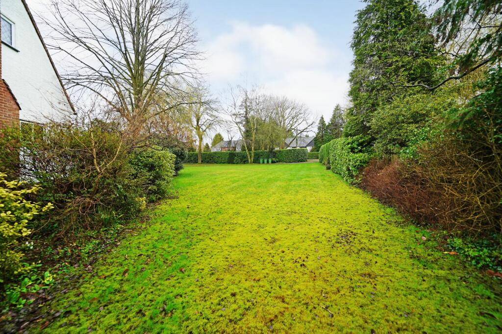 Additional image 31 of The Crescent, Hampton-In-Arden, B92