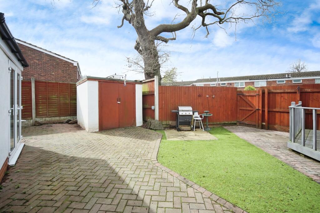 Additional image 11 of Winslow Close, REDDITCH