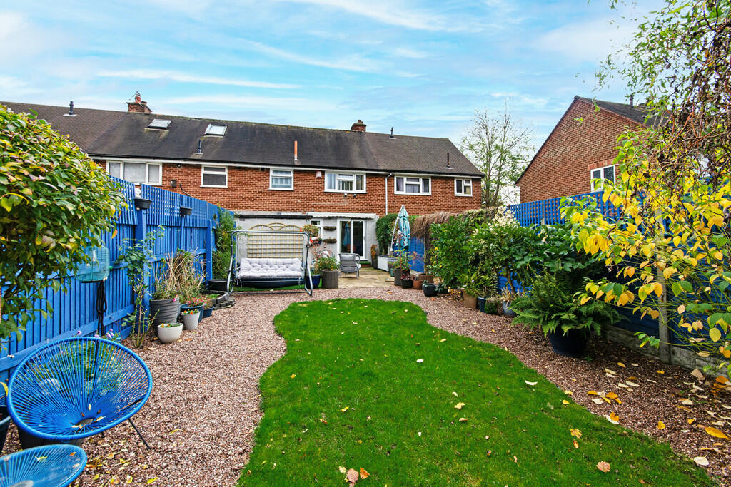 Additional image 50 of Shard End Crescent, Shard End