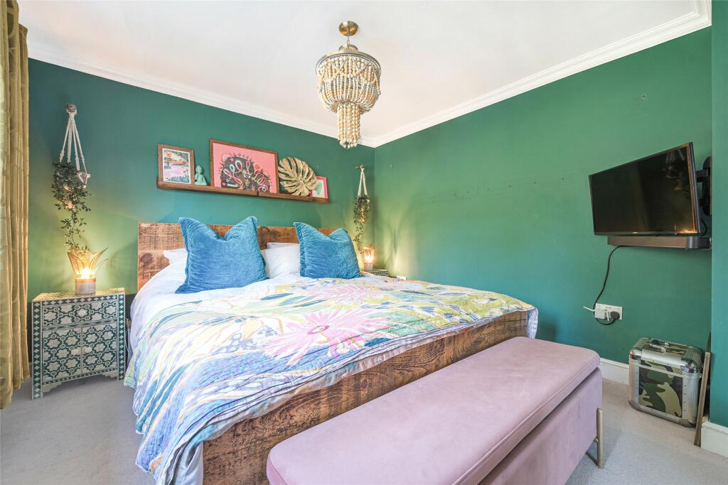 Additional image 21 of Eastfield Avenue, Bath, Somerset, BA1