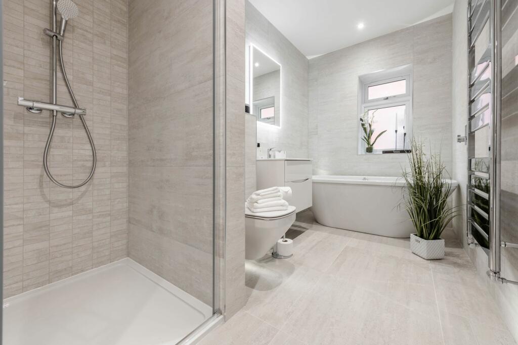 Additional image 23 of Earlswood Common, Earlswood, B94