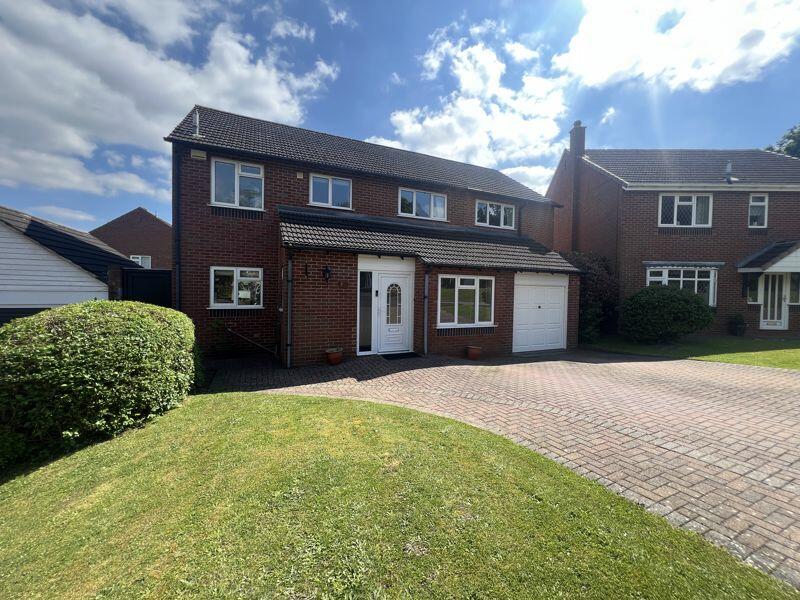 Additional image 29 of Hawfield Grove, Sutton Coldfield