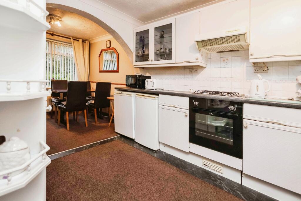 Additional image 5 of Cadbury Drive, Birmingham, West Midlands, B35