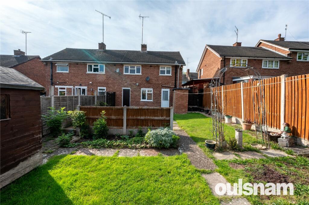 Additional image 11 of Wharrington Hill, Redditch, B98