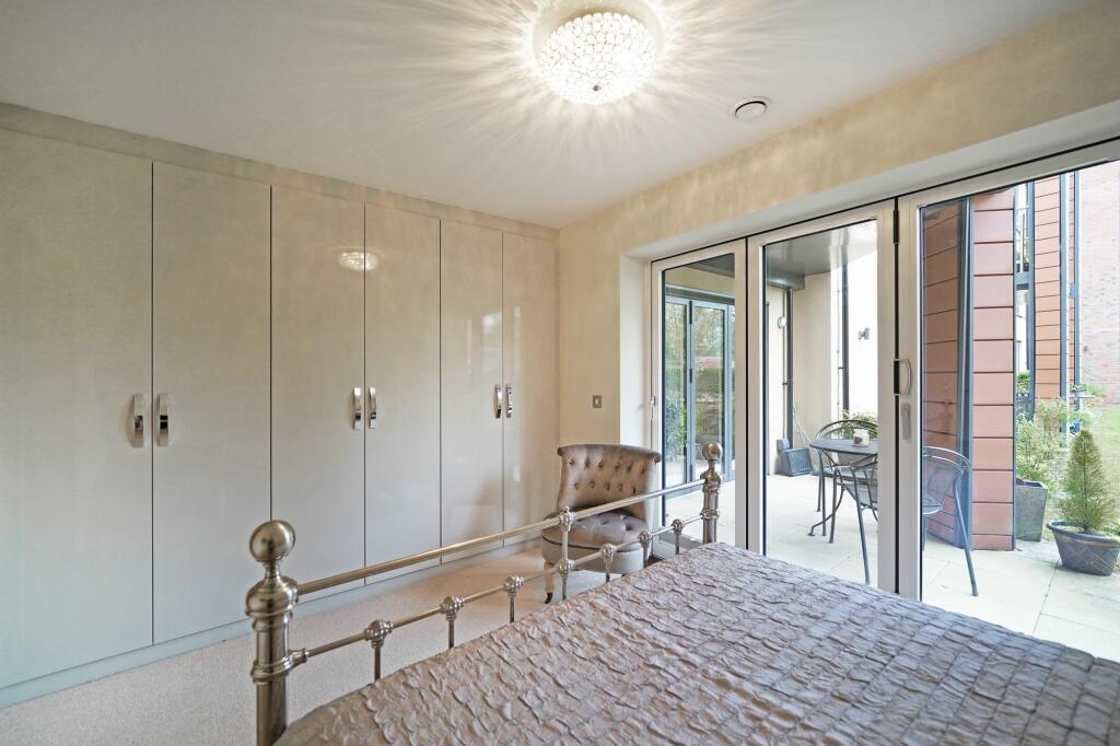 Additional image 13 of Warwick Road, Solihull, B91