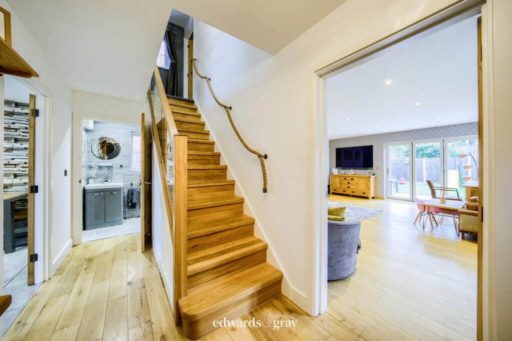 Additional image 7 of Ashfield Lane, Marston Green, Birmingham, B37 7FP