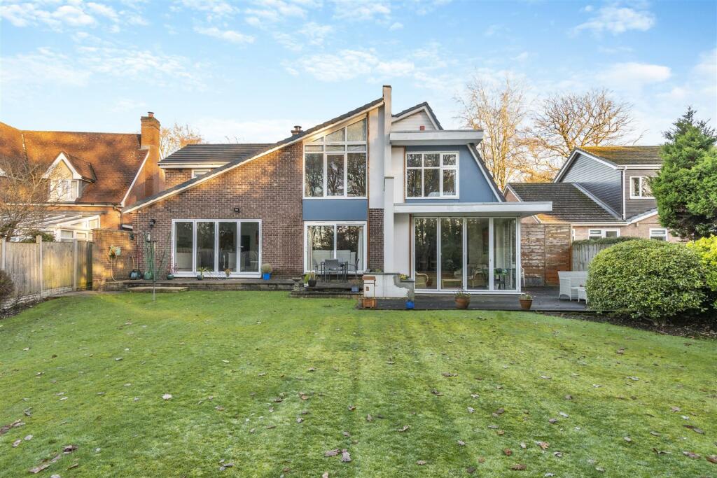 Additional image 22 of Little Aston Park Road, Sutton Coldfield