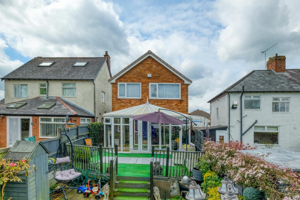 Additional image 33 of Leach Green Lane, Rednal, Birmingham, B45 8EL