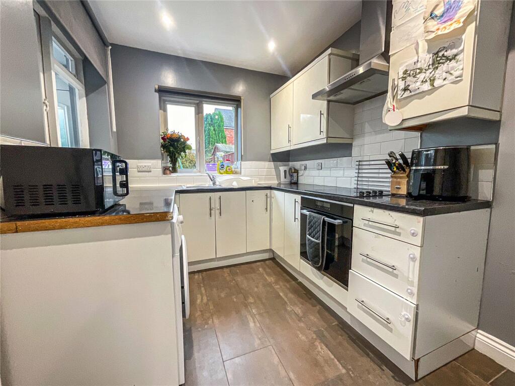 Additional image 9 of Dordon Road, Dordon, Tamworth, Warwickshire, B78