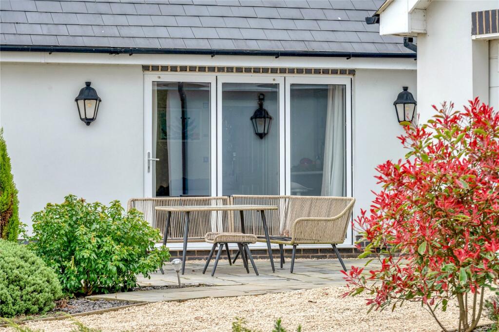 Additional image 10 of Newton Lodge, Newton Regis, Tamworth