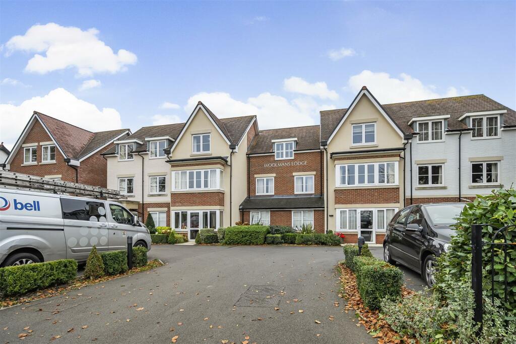 Additional image 14 of Woolmans Lodge, Shirley, Solihull