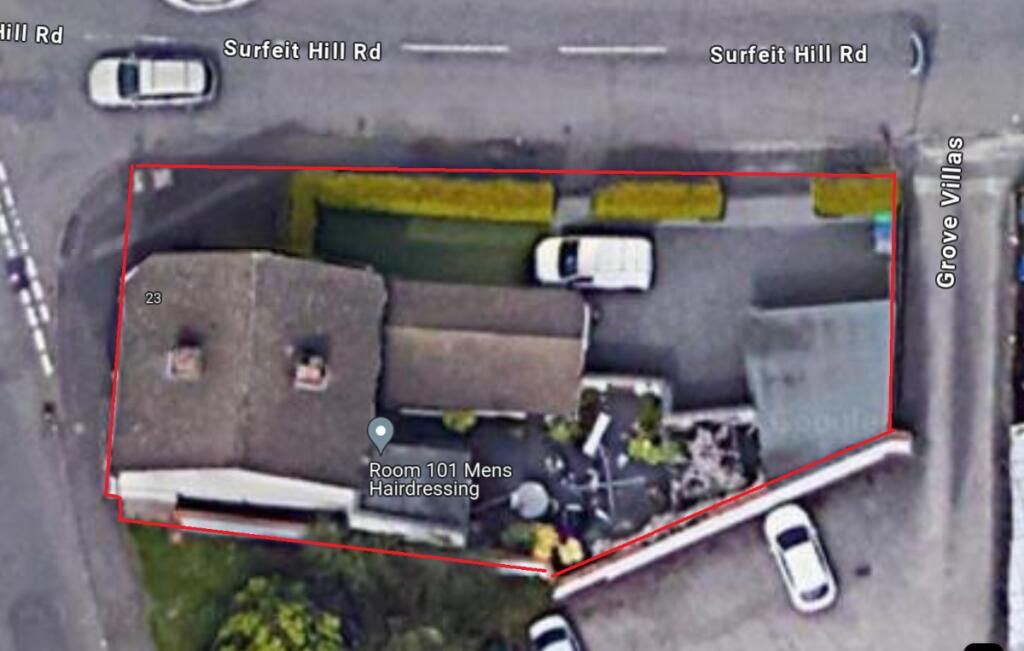 Additional image 22 of Corngreaves Road, Cradley Heath