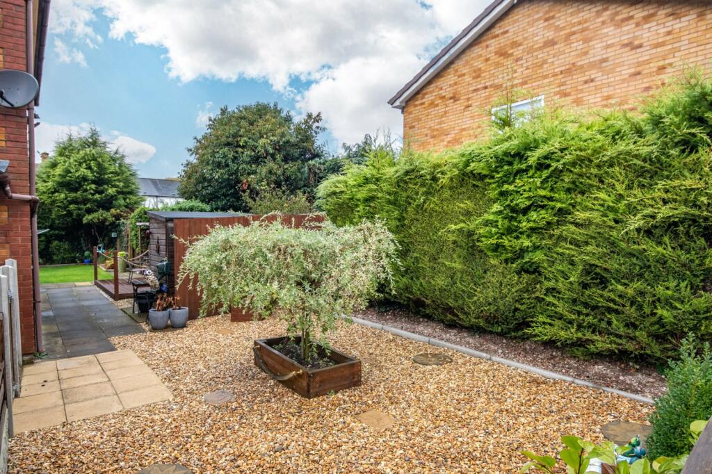Additional image 16 of Crabtree Drive, Bromsgrove, Worcestershire, B61