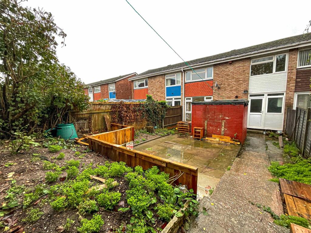 Additional image 19 of Elizabeth Drive, Tamworth, Staffordshire, B79