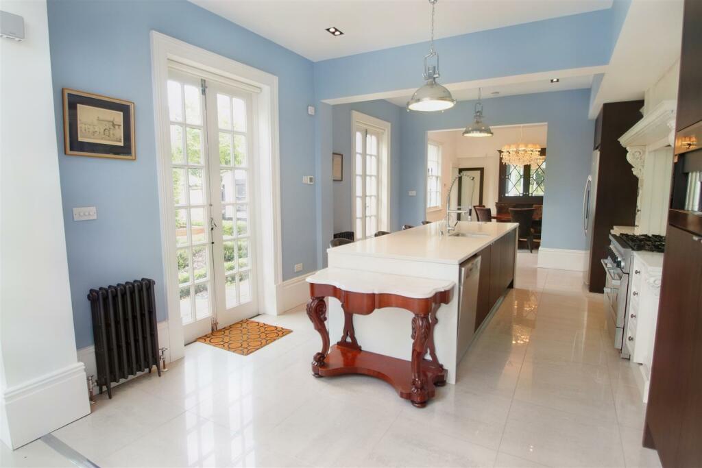 Additional image 9 of Bristol Road, Edgbaston, B5