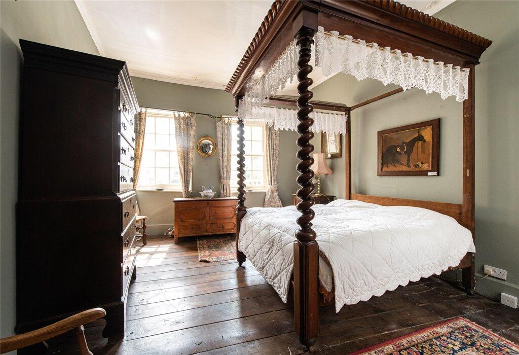 Additional image 12 of Churchill House Henley Street, Alcester, Warwickshire