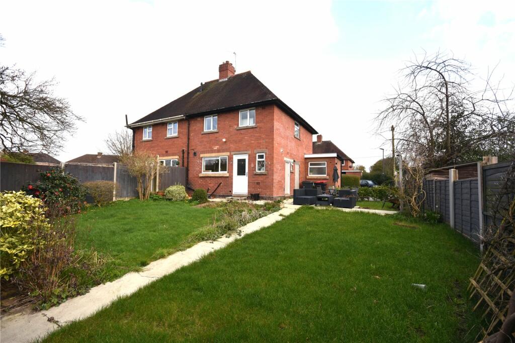 Additional image 2 of The Grove, Coleshill, Birmingham, Warwickshire, B46