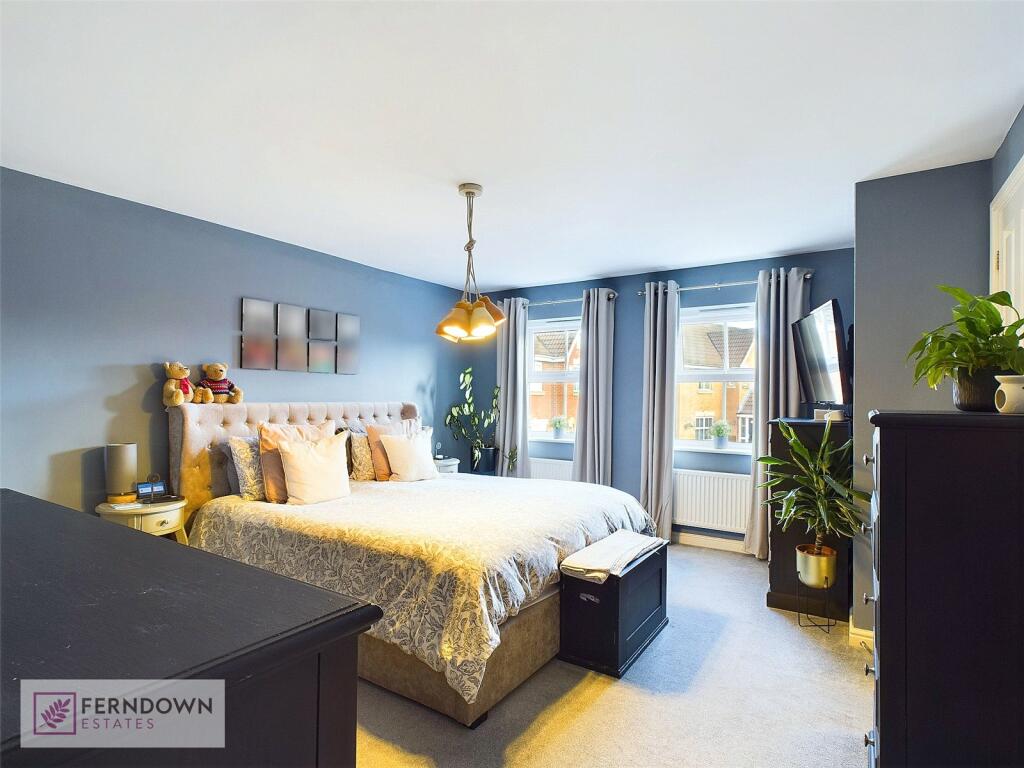 Additional image 7 of Harby Close, Marston Green, Birmingham, B37