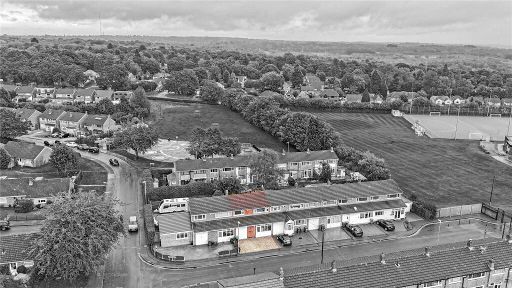 Additional image 24 of Valentine Close, Sutton Coldfield, West Midlands, B74