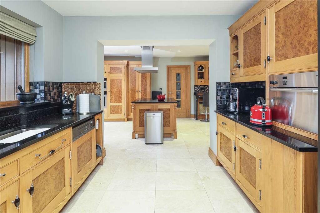 Additional image 4 of Hill View, Shawbury Lane, Shustoke