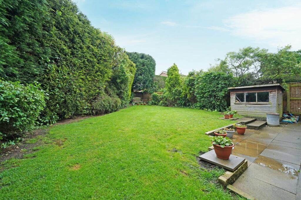 Additional image 21 of Hollywell Road, Knowle, B93