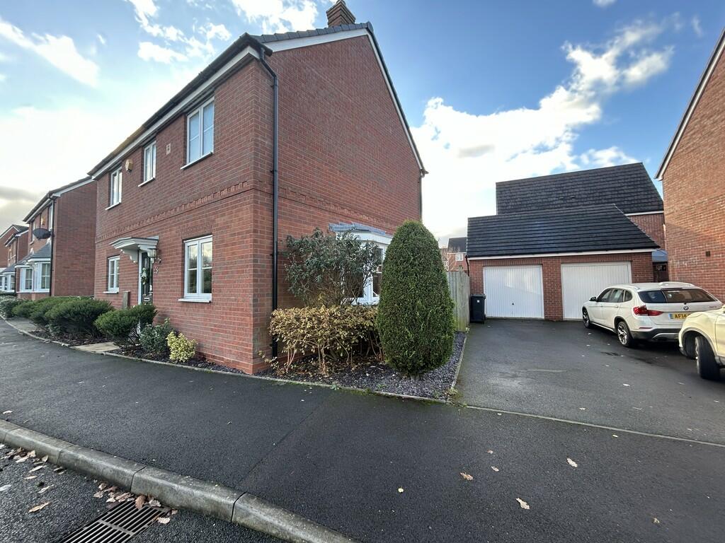 Additional image 13 of Farndon Avenue, Marston Green