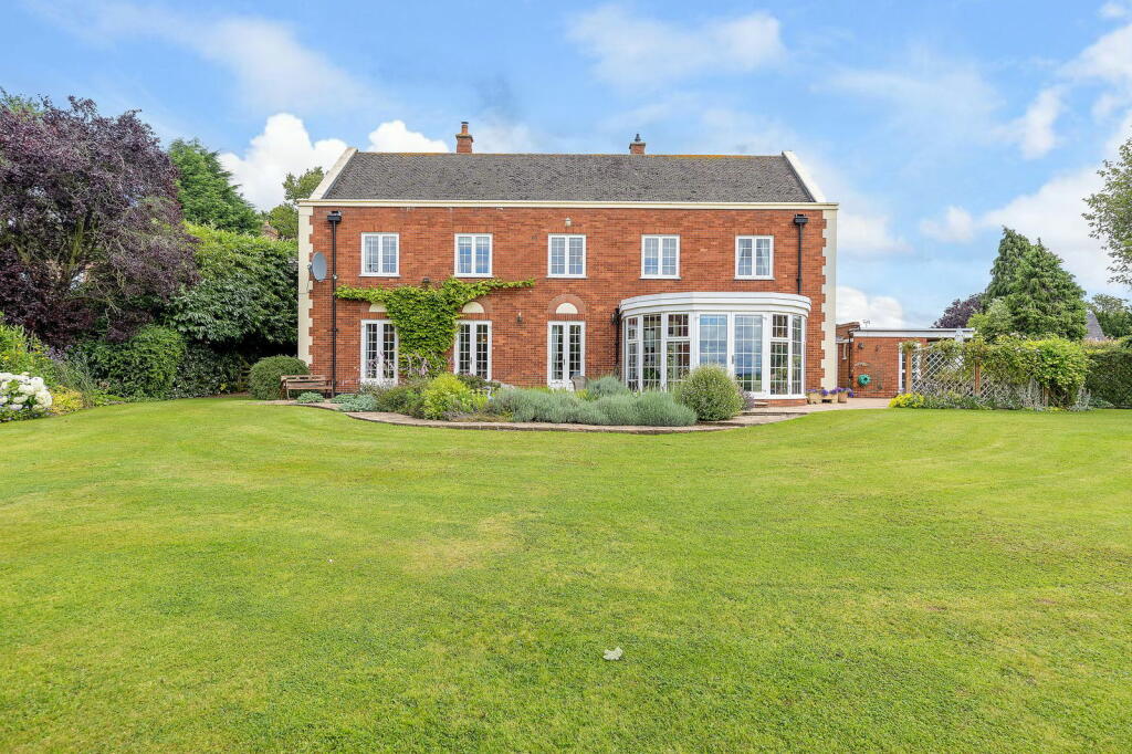 Additional image 41 of Main Road, Harlaston, Staffordshire