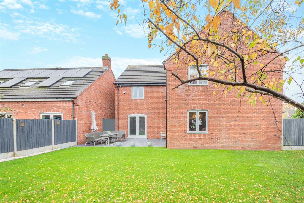 Additional image 30 of Trinity Road, Kingsbury, Tamworth