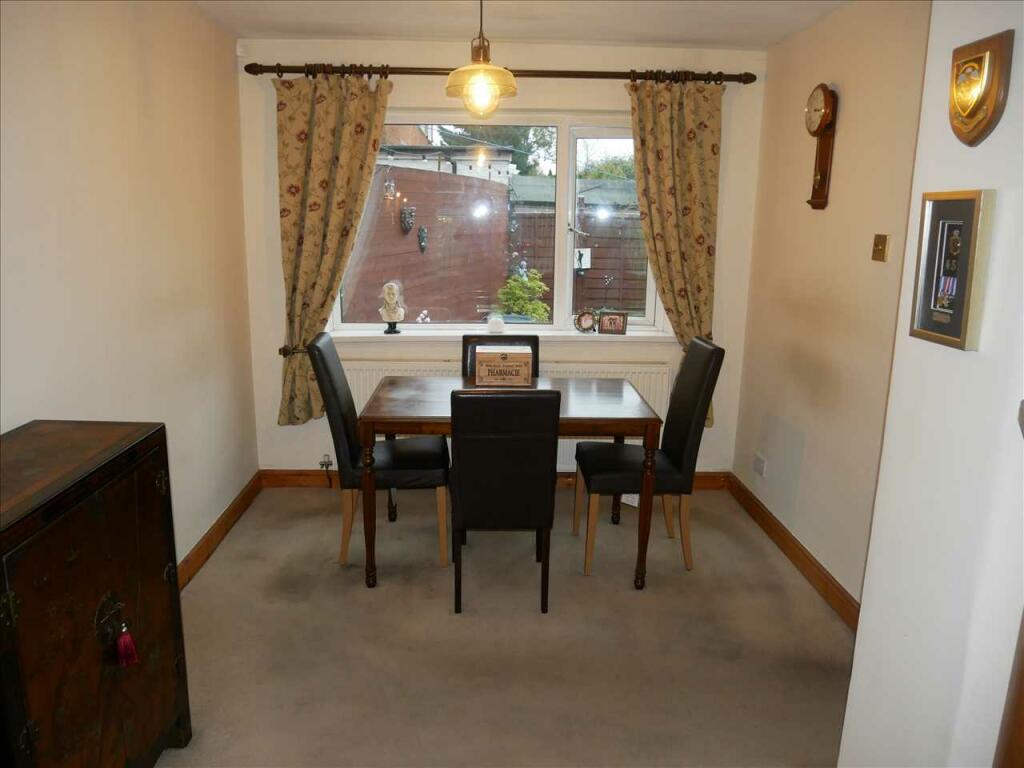 Additional image 4 of Green Lane, Coleshill